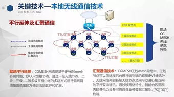 物聯(lián)網(wǎng)技術(shù)在低壓配電網(wǎng)中的應(yīng)用 網(wǎng)絡(luò)技術(shù)視角