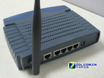 低價(jià)54M 200元級(jí)家用無線路由器導(dǎo)購_TP-LINK TL-WR541G_網(wǎng)絡(luò)設(shè)備導(dǎo)購-中關(guān)村在線